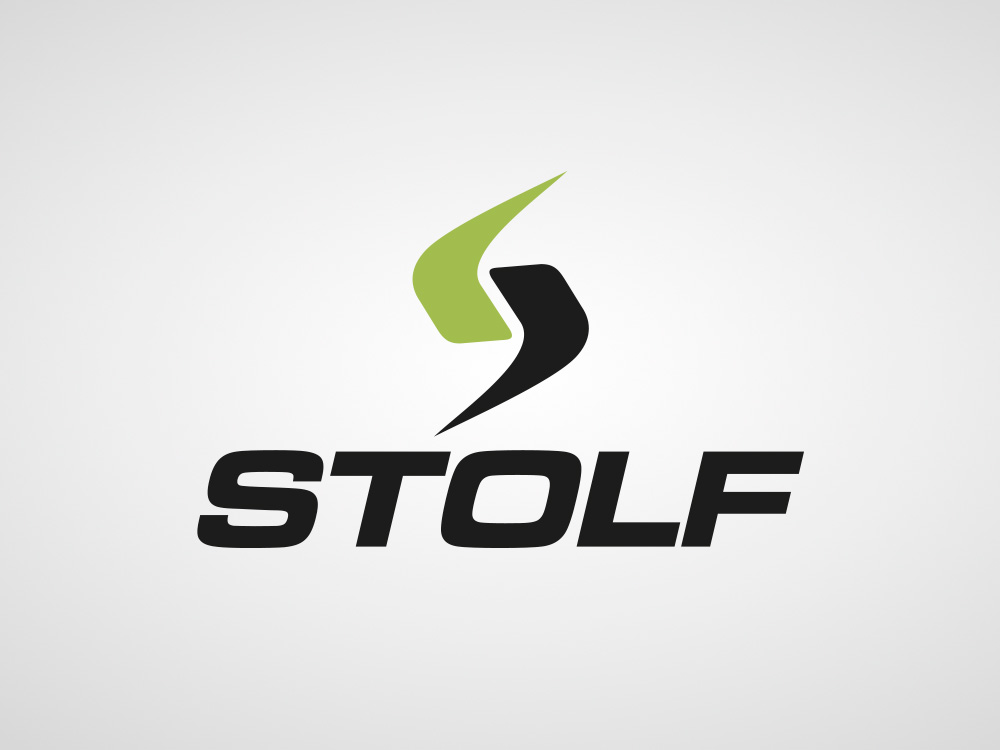 Stolf - Logo