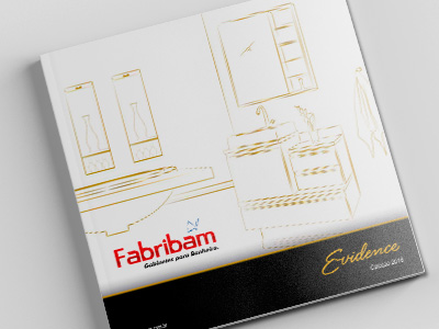 Fabribam - Catálogo de Produtos