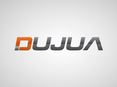Dujua - Logo