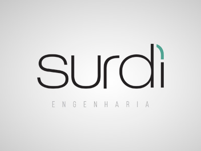 Surdi - Logo