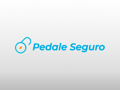 Pedale Seguro - Site