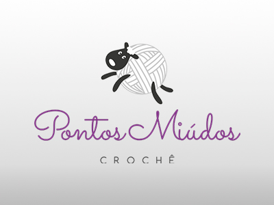 Pontos Miúdos Crochê - Site